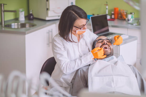 Best Emergency Dental Extractions in Carrollton, TX